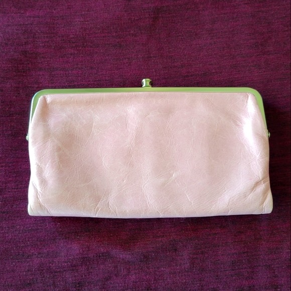 HOBO Handbags - Lauren Hobo wallet